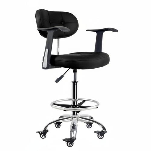 Fauteuil comptoir à - de,